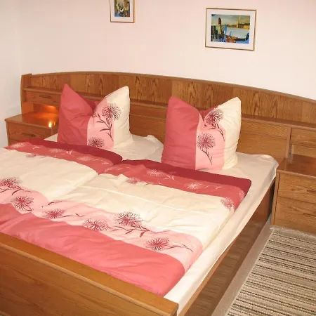 Schwarzwaldblick-19 By Interhome *