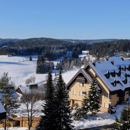 Schwarzwaldblick-19 By Interhome *
