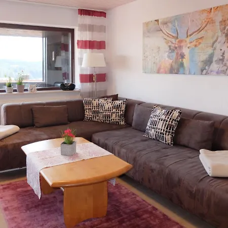 Schwarzwaldblick-19 By Interhome