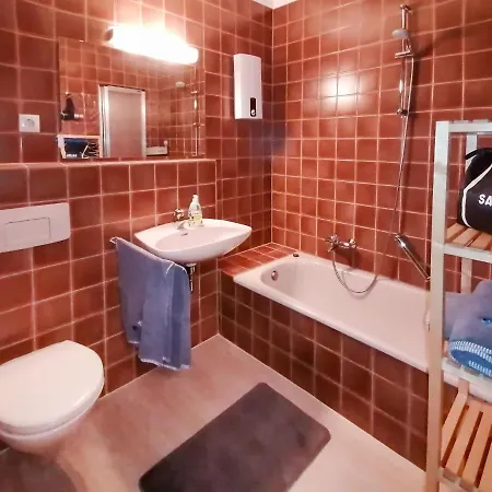 Schwarzwaldblick-19 By Interhome