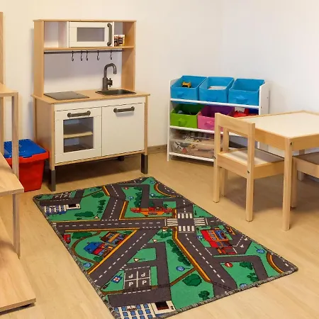 Διαμέρισμα Schwarzwaldblick-19 By Interhome *