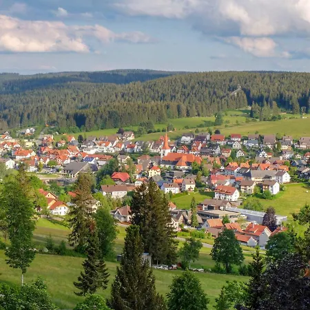 Schwarzwaldblick-19 By Interhome * Schonach im Schwarzwald