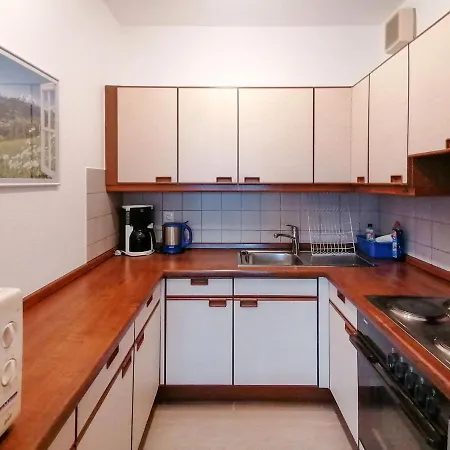 Schwarzwaldblick-19 By Interhome Διαμέρισμα Schonach im Schwarzwald