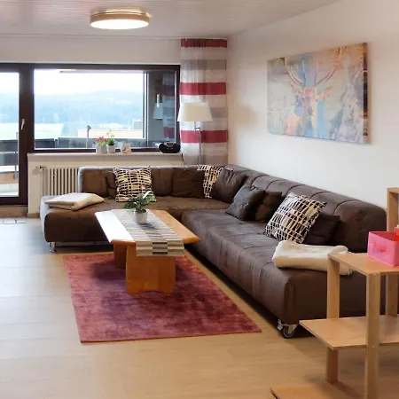 Schwarzwaldblick-19 By Interhome Διαμέρισμα