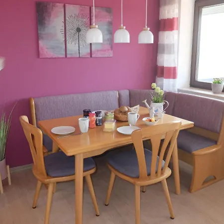 Schwarzwaldblick-19 By Interhome *