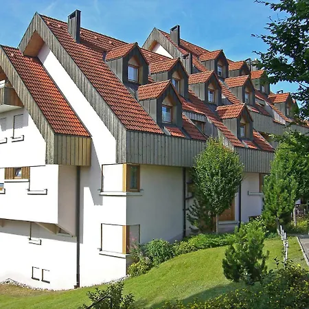 Schwarzwaldblick-19 By Interhome * Schonach im Schwarzwald